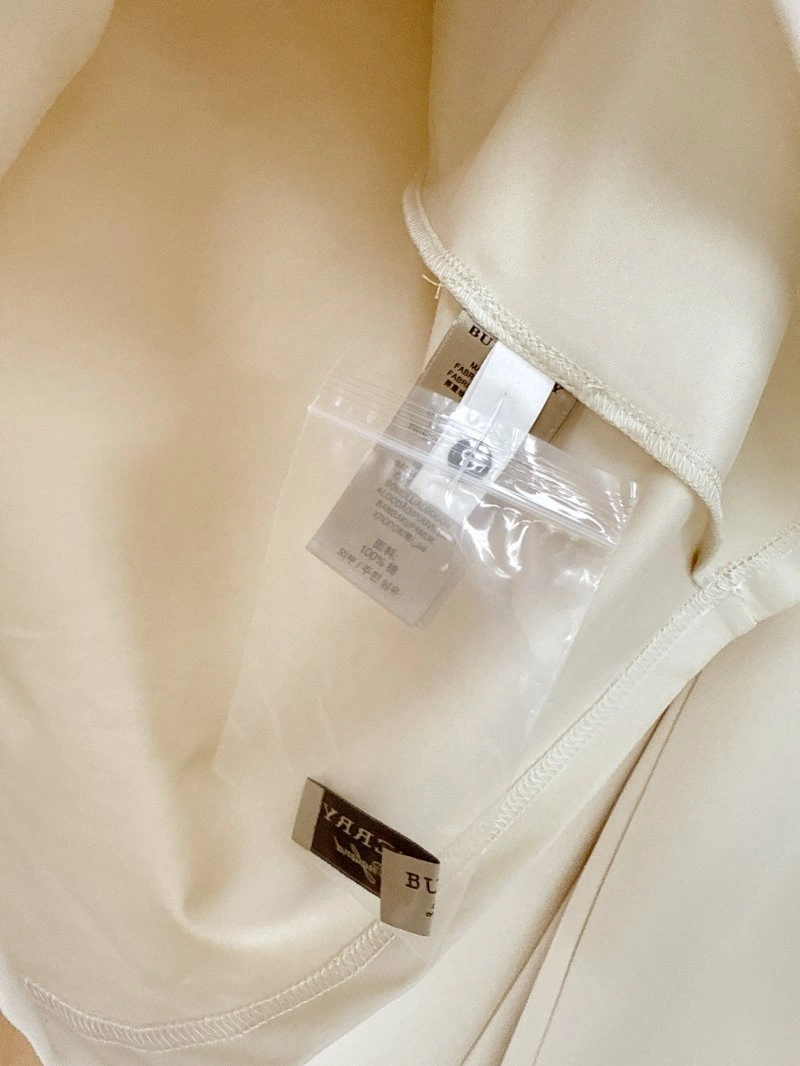 Burberry Long Suits EasyMatch 99307