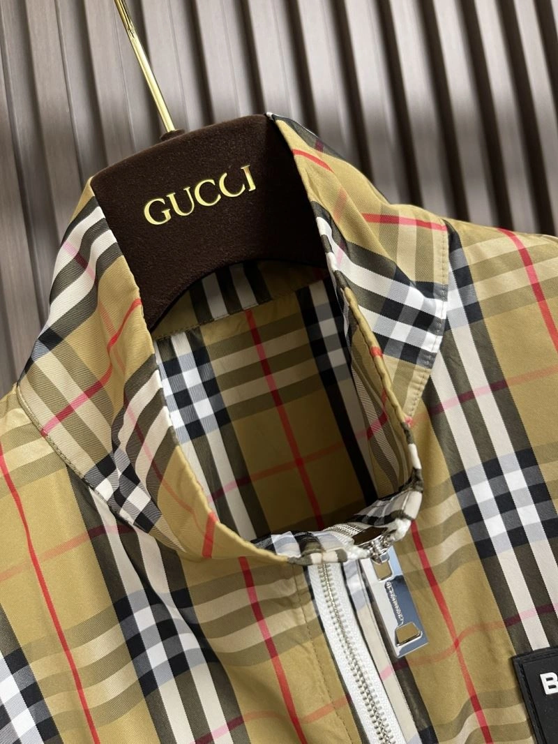 Burberry Long Suits Elegant 101212