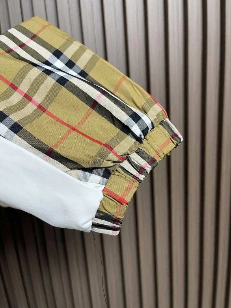Burberry Long Suits Elegant 101212