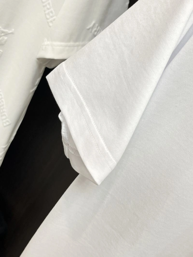 Burberry Long Suits Durable 101211