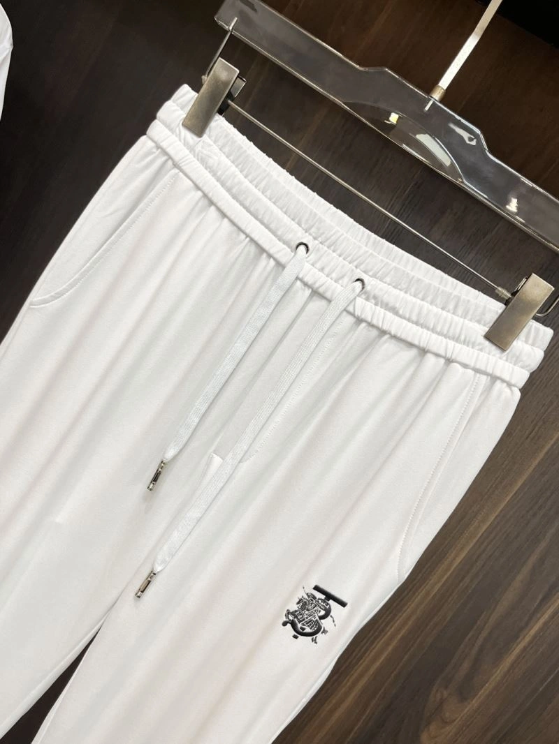 Burberry Long Suits Durable 101211