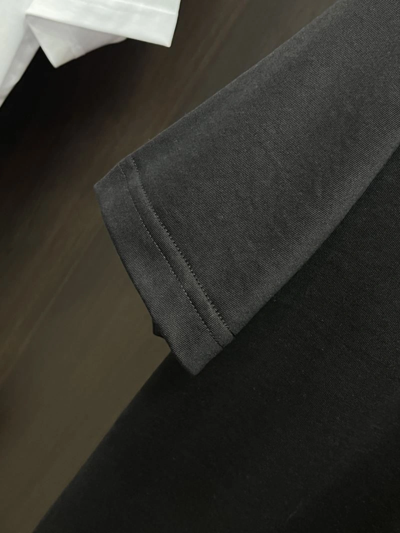 Burberry Long Suits Stretchable 101210