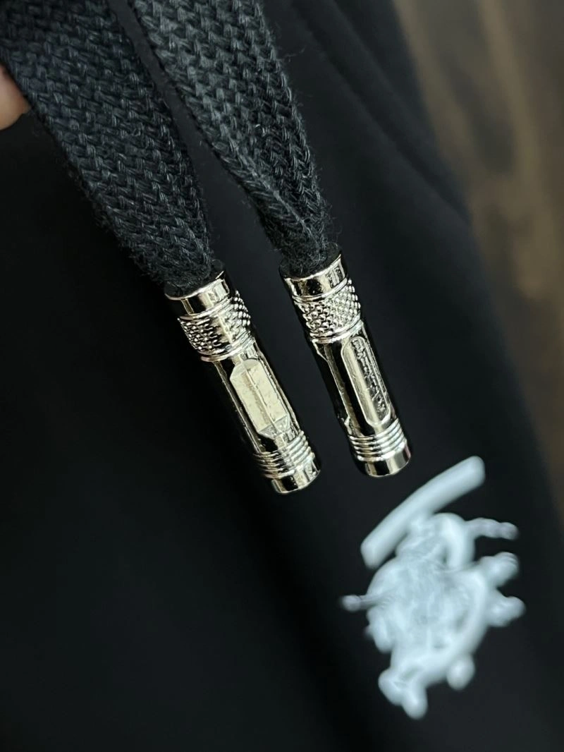 Burberry Long Suits Stretchable 101210
