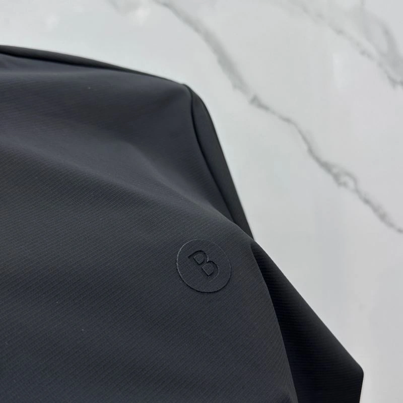 Burberry Long Suits Compact 100809