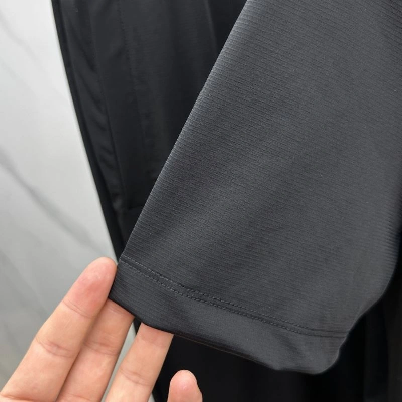 Burberry Long Suits Compact 100809