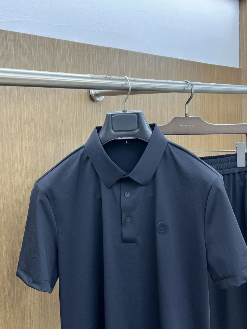 Classic Burberry Long Suits 100758