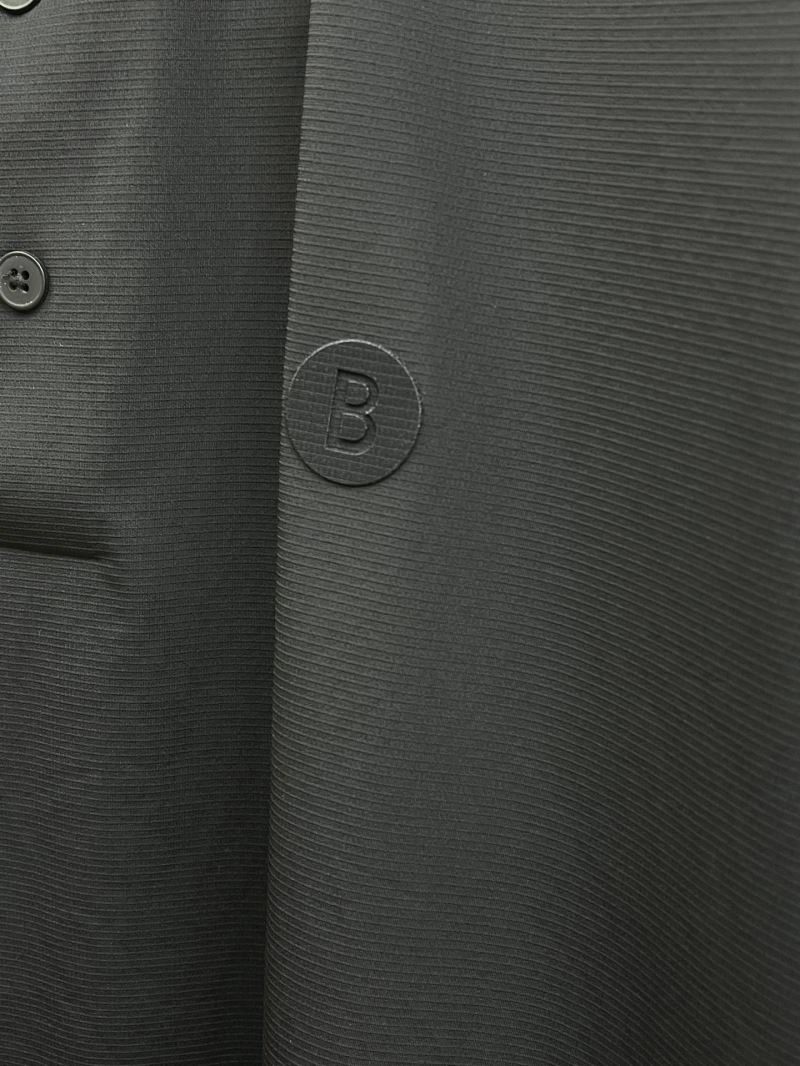 Classic Burberry Long Suits 100758
