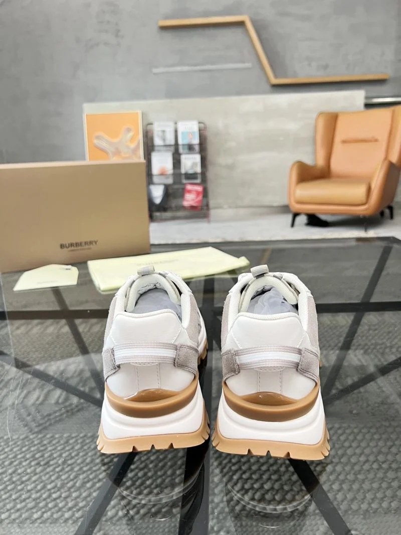 Burberry Low Shoes Colorful 17093