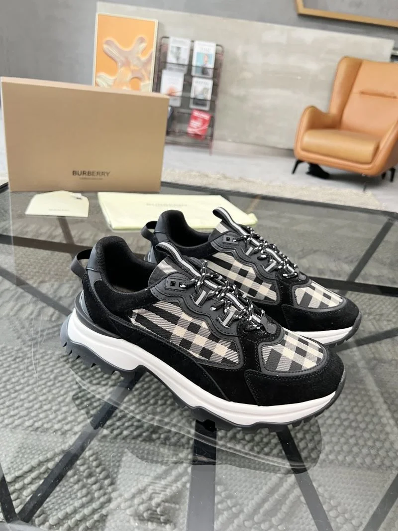 Burberry Low Shoes Seasonal 17098