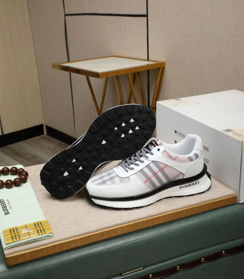 Burberry Low Shoes BestValue 17100