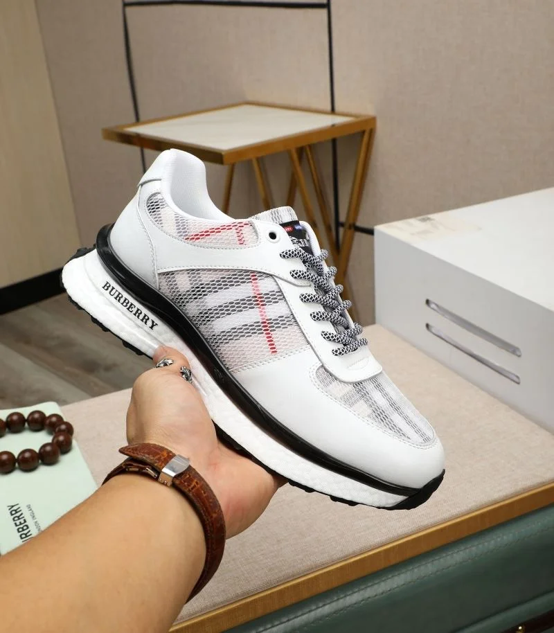 Burberry Low Shoes BestValue 17100