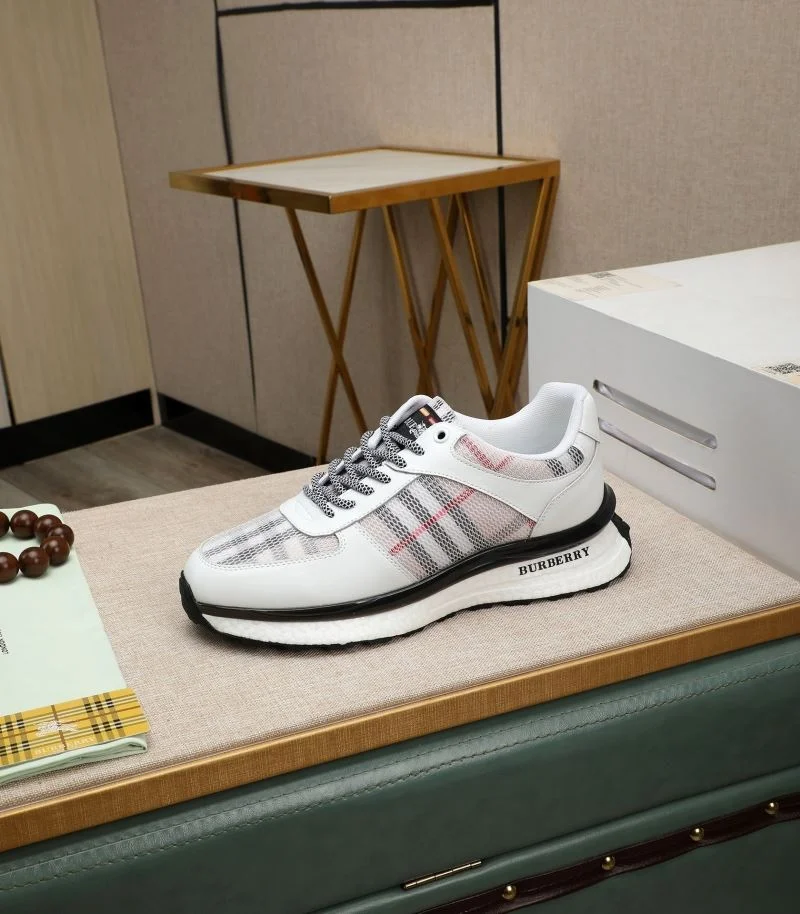 Burberry Low Shoes BestValue 17100