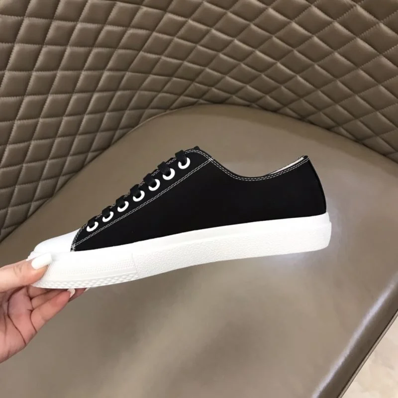 HighQuality Burberry Low Shoes 17135