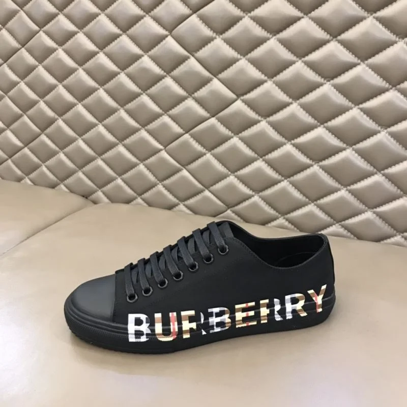 Burberry Low Shoes Affordable 17080