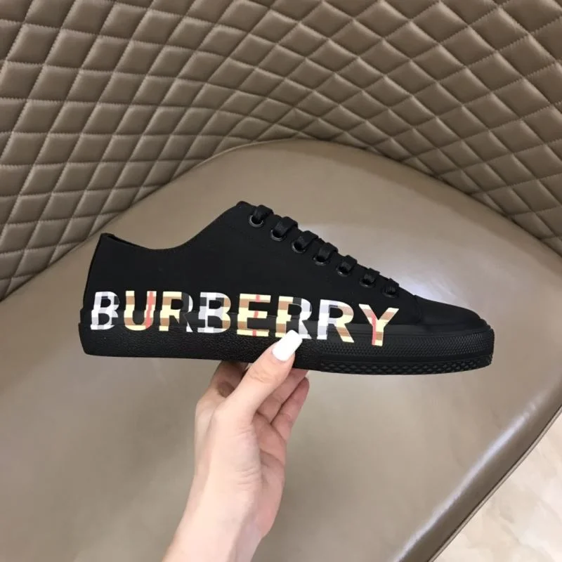 Burberry Low Shoes Affordable 17080