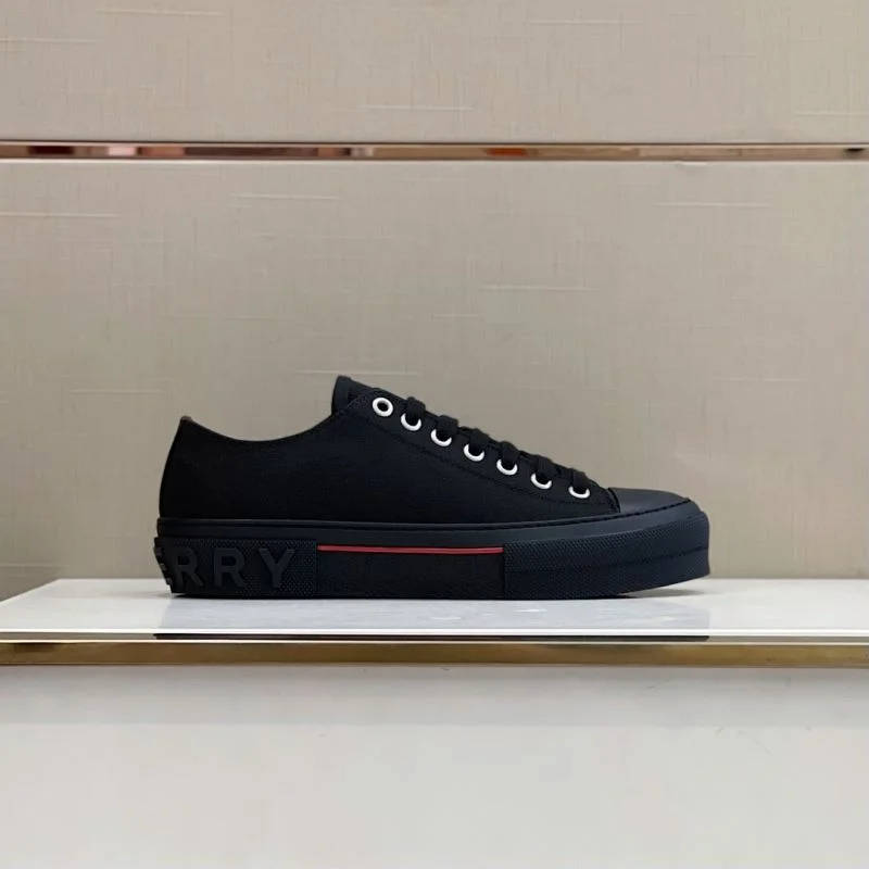 StreetReady Burberry Low Shoes 17073