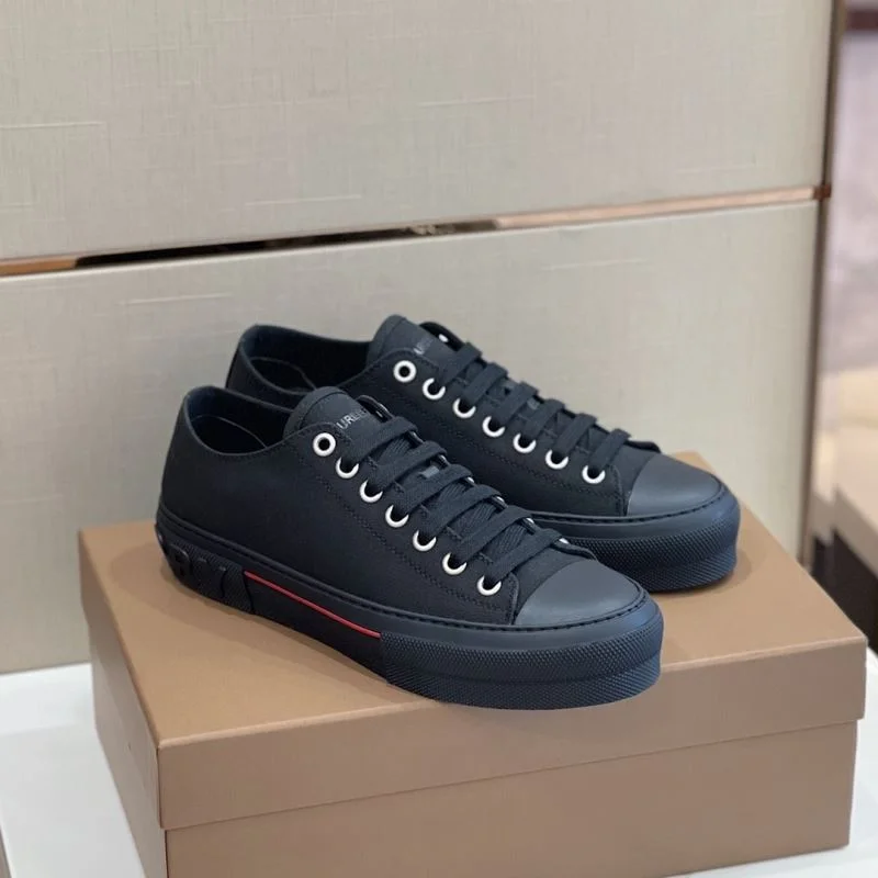 StreetReady Burberry Low Shoes 17073