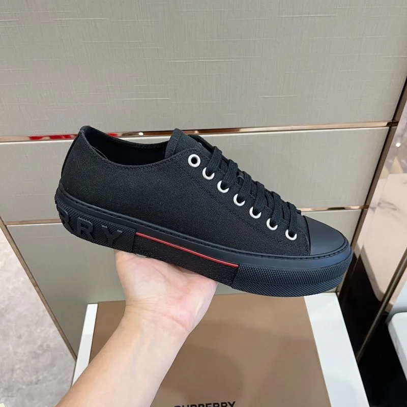 StreetReady Burberry Low Shoes 17073