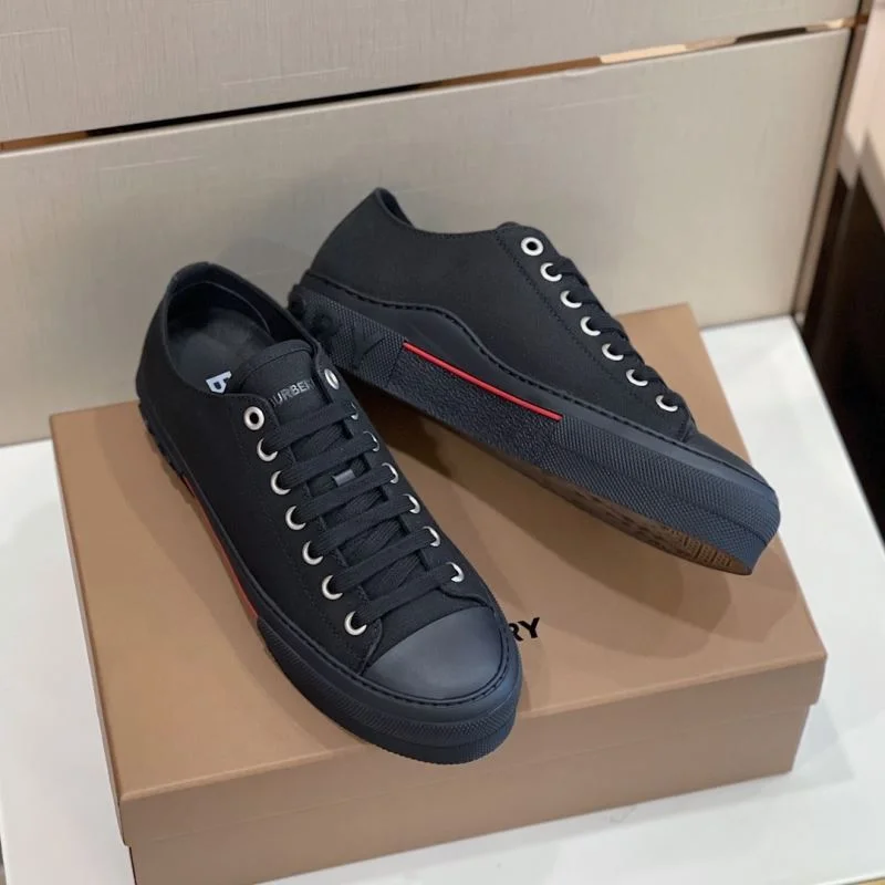 StreetReady Burberry Low Shoes 17073