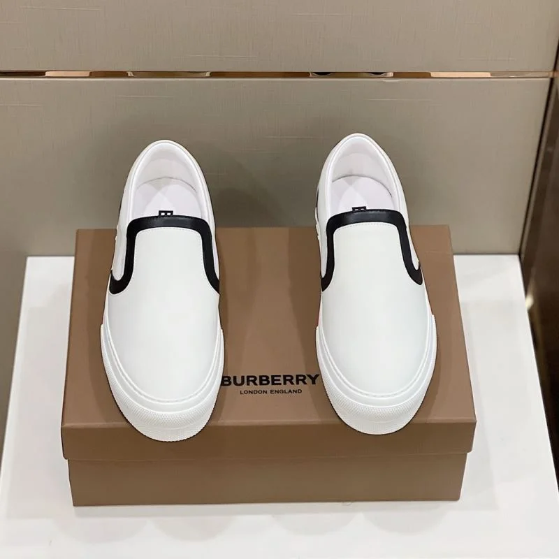 Burberry Low Shoes Efficient 17053