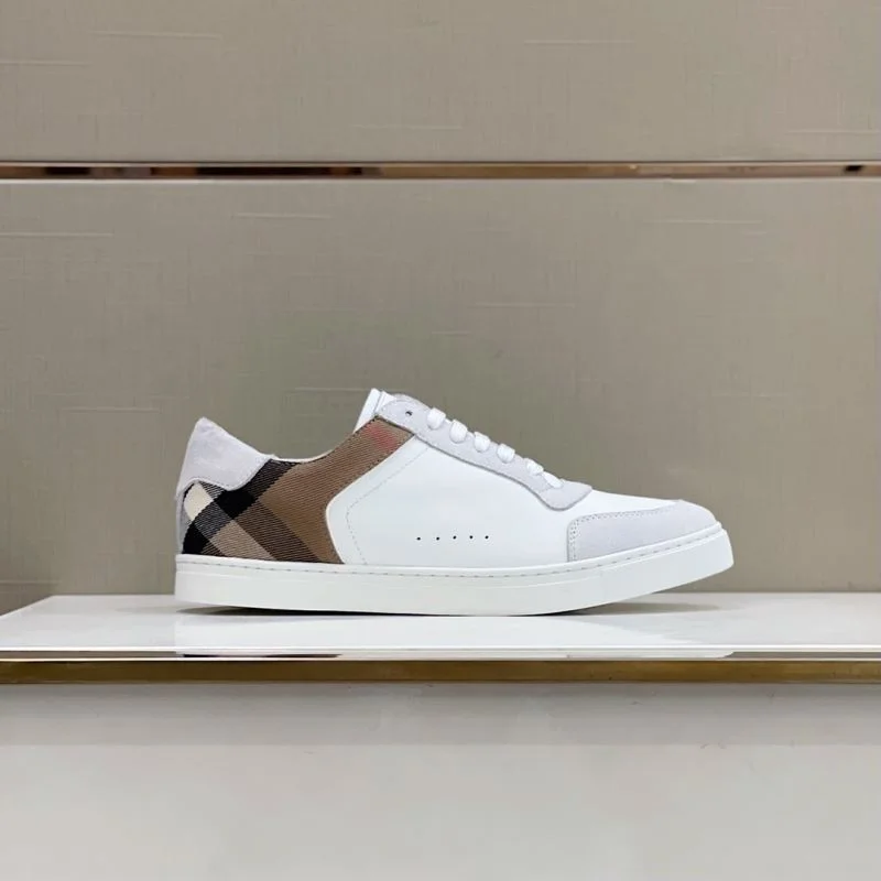 Burberry Low Shoes Modern 17048