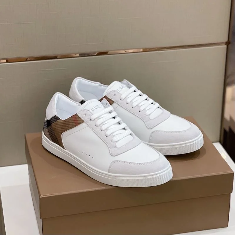 Burberry Low Shoes Modern 17048