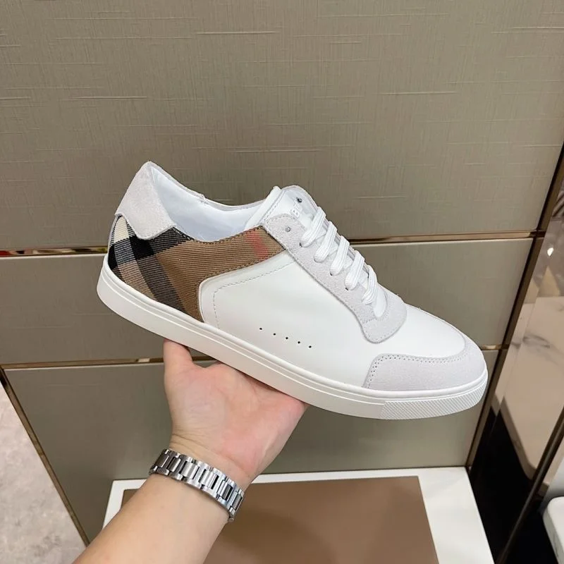 Burberry Low Shoes Modern 17048