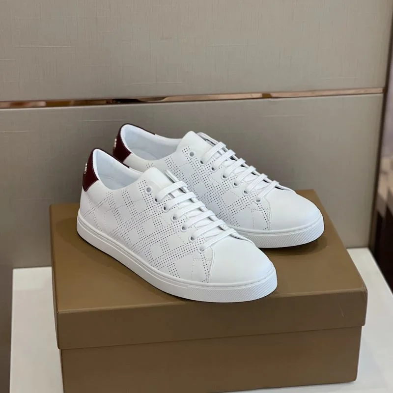 Thermal Burberry Low Shoes 17110