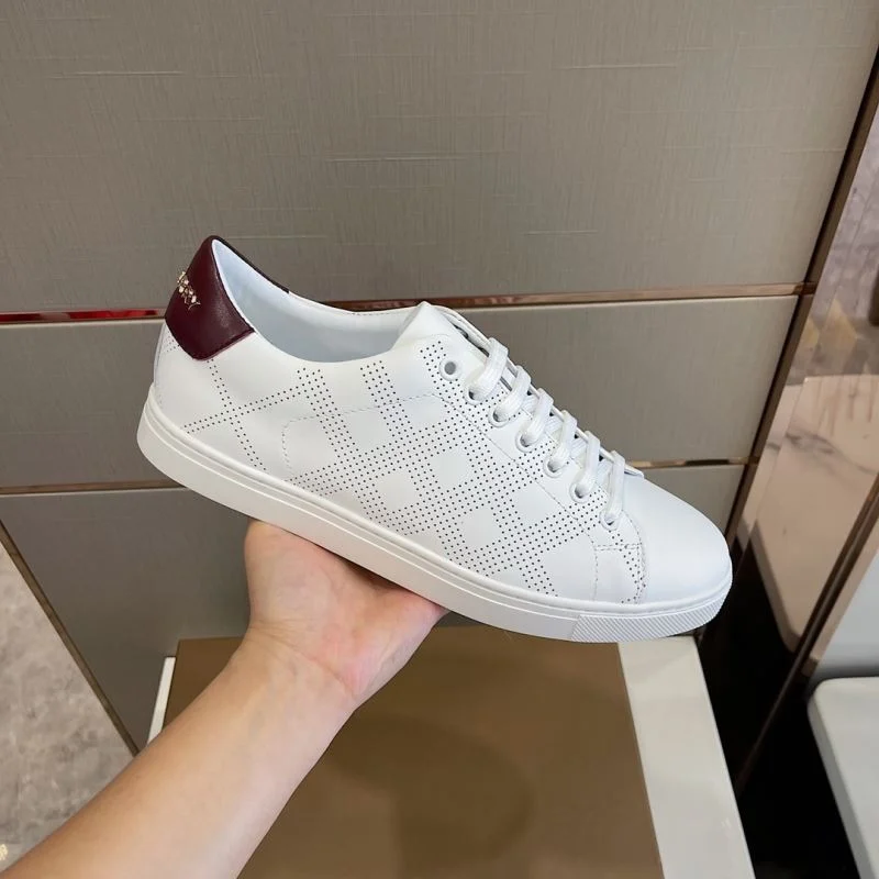 Thermal Burberry Low Shoes 17110