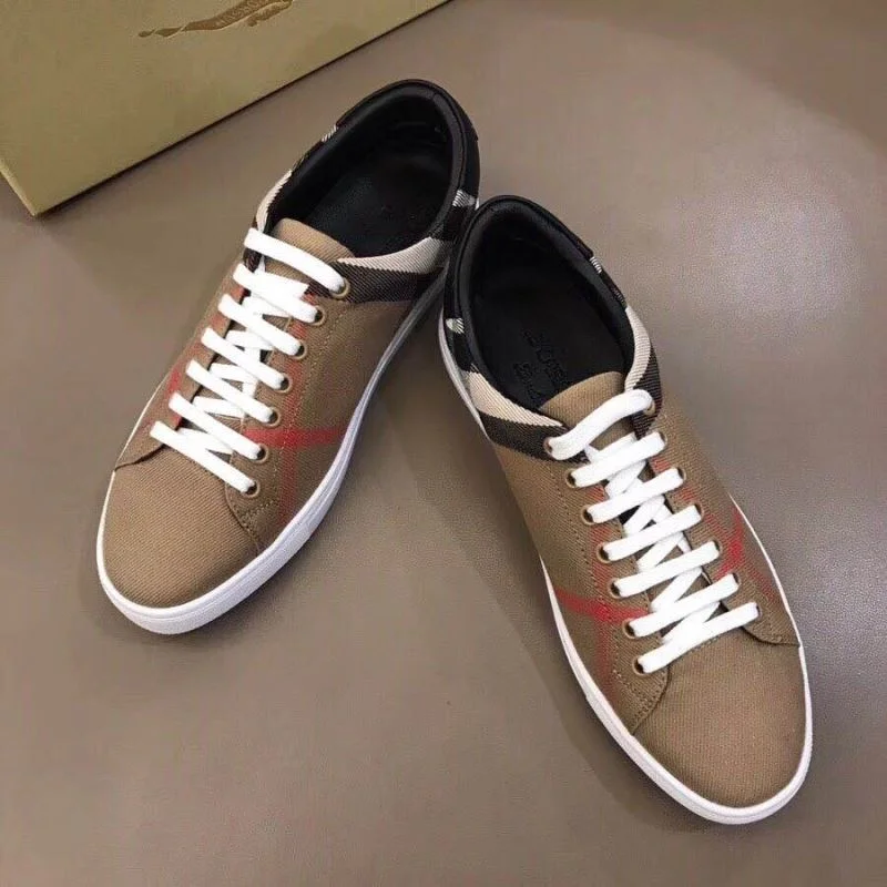 Burberry Low Shoes Efficient 17040