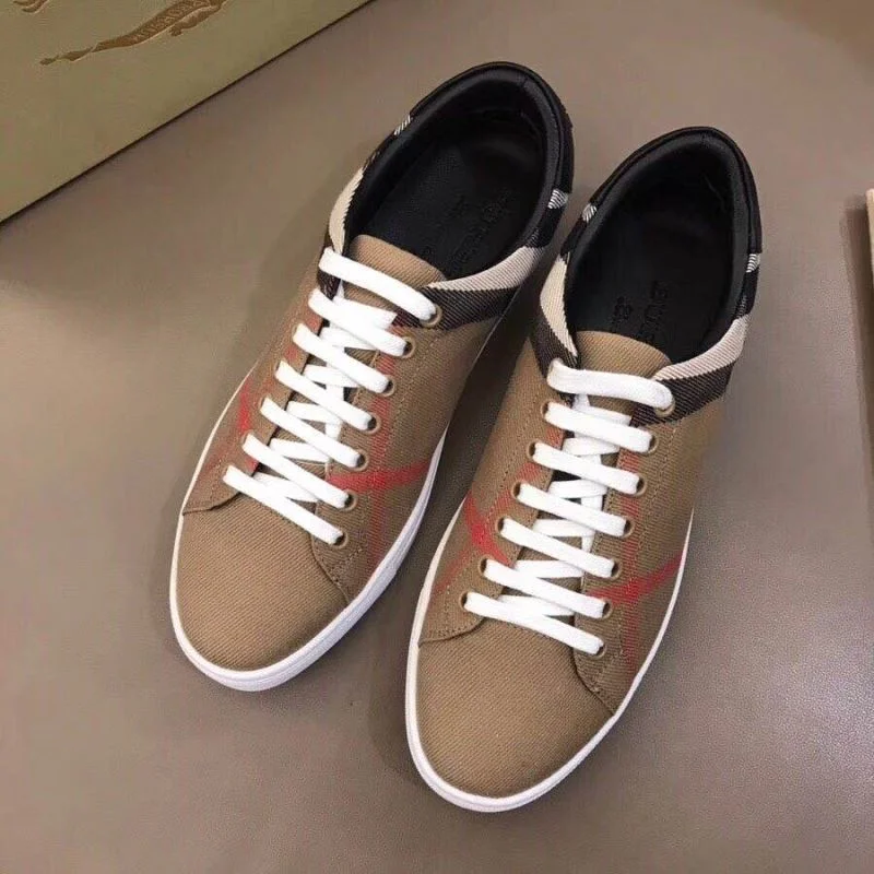 Burberry Low Shoes Efficient 17040