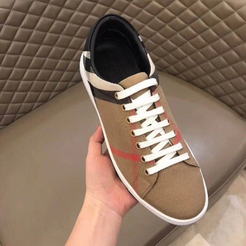Burberry Low Shoes Efficient 17040
