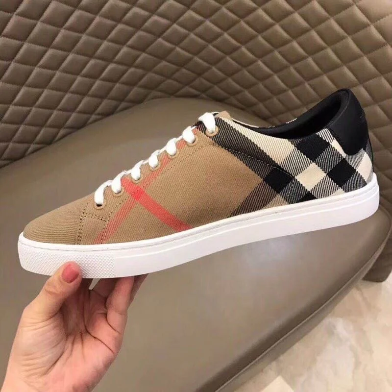 Burberry Low Shoes Efficient 17040
