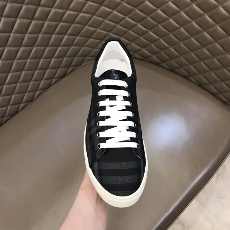 MultiPurpose Burberry Low Shoes 17049