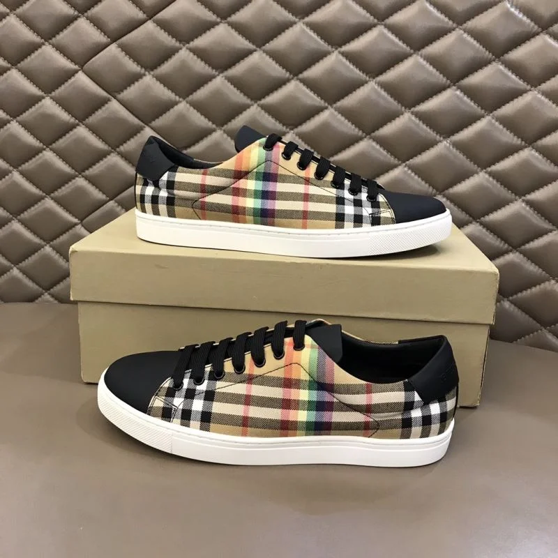 Burberry Low Shoes Contemporary 17035