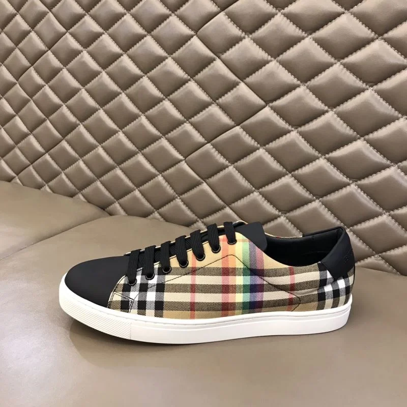Burberry Low Shoes Contemporary 17035