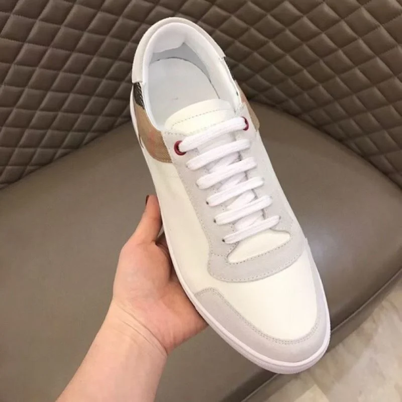 Burberry Low Shoes Youthful 17034