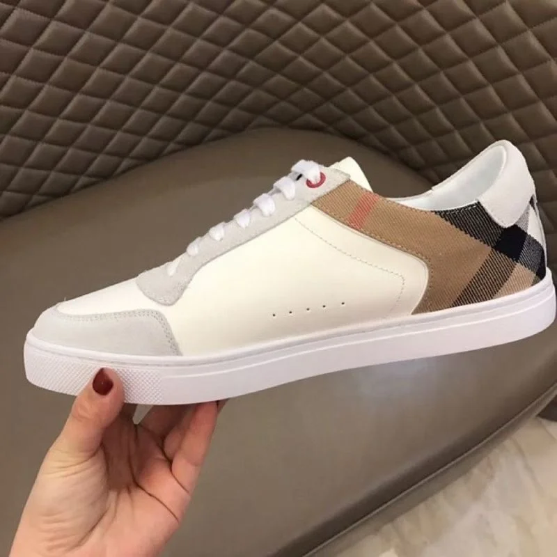 Burberry Low Shoes Youthful 17034