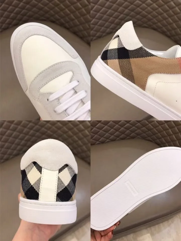 Burberry Low Shoes Youthful 17034