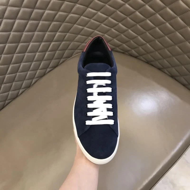 Burberry Low Shoes Modern 17011