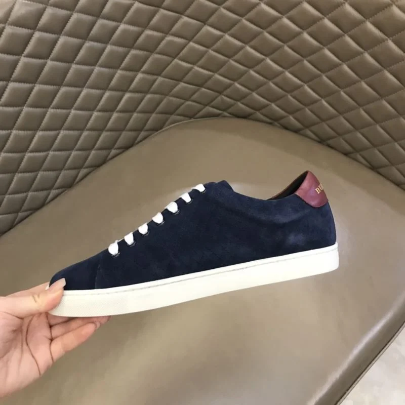 Burberry Low Shoes Modern 17011