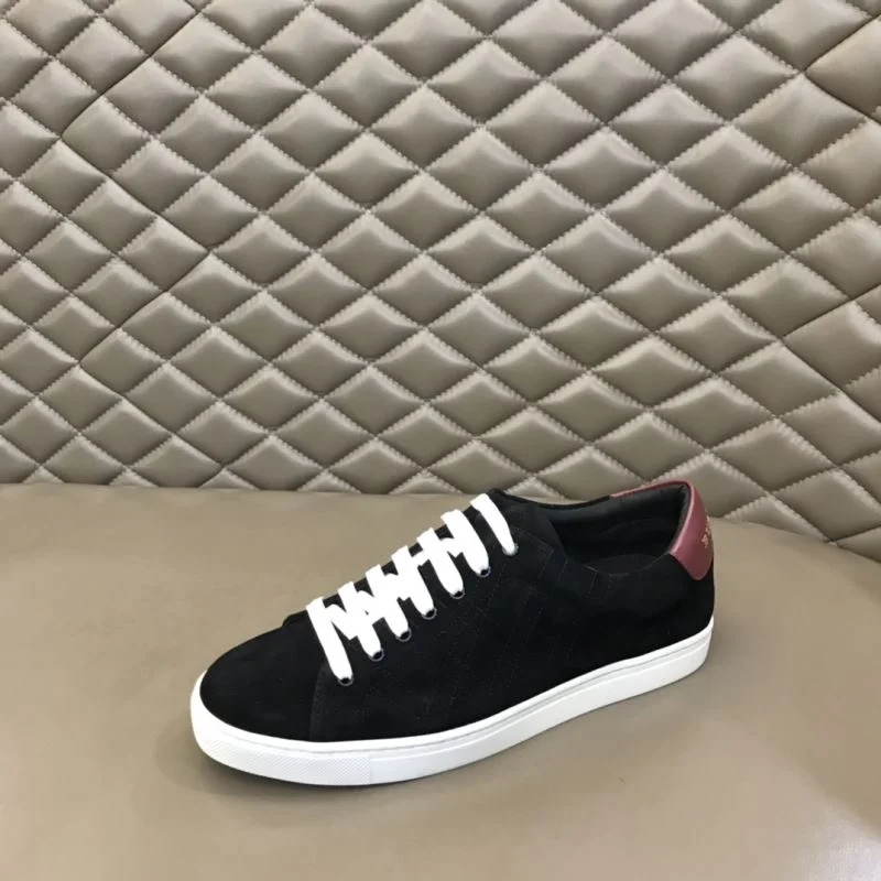 Durable Burberry Low Shoes 17013