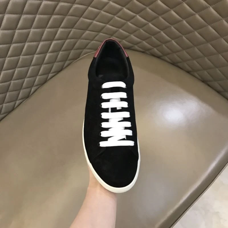 Durable Burberry Low Shoes 17013