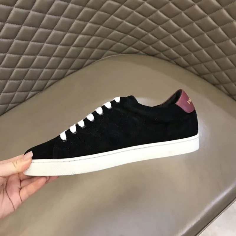 Durable Burberry Low Shoes 17013