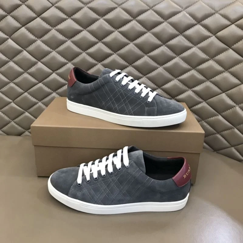 Burberry Low Shoes Modern 17022
