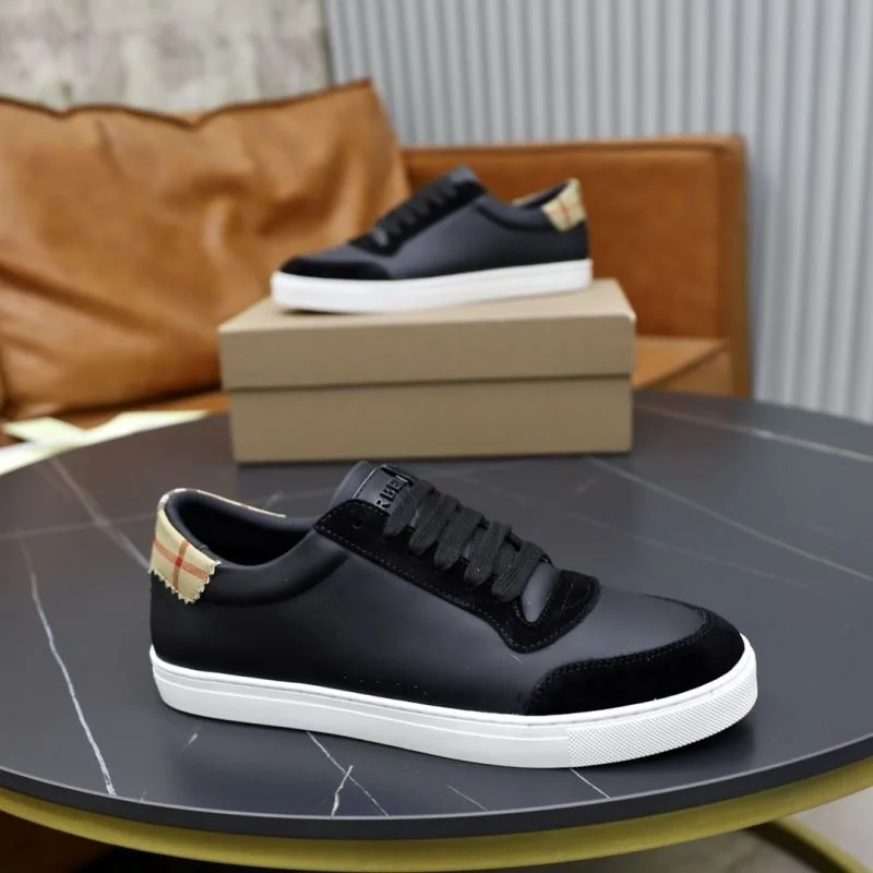 Burberry Low Shoes DailyWear 17213