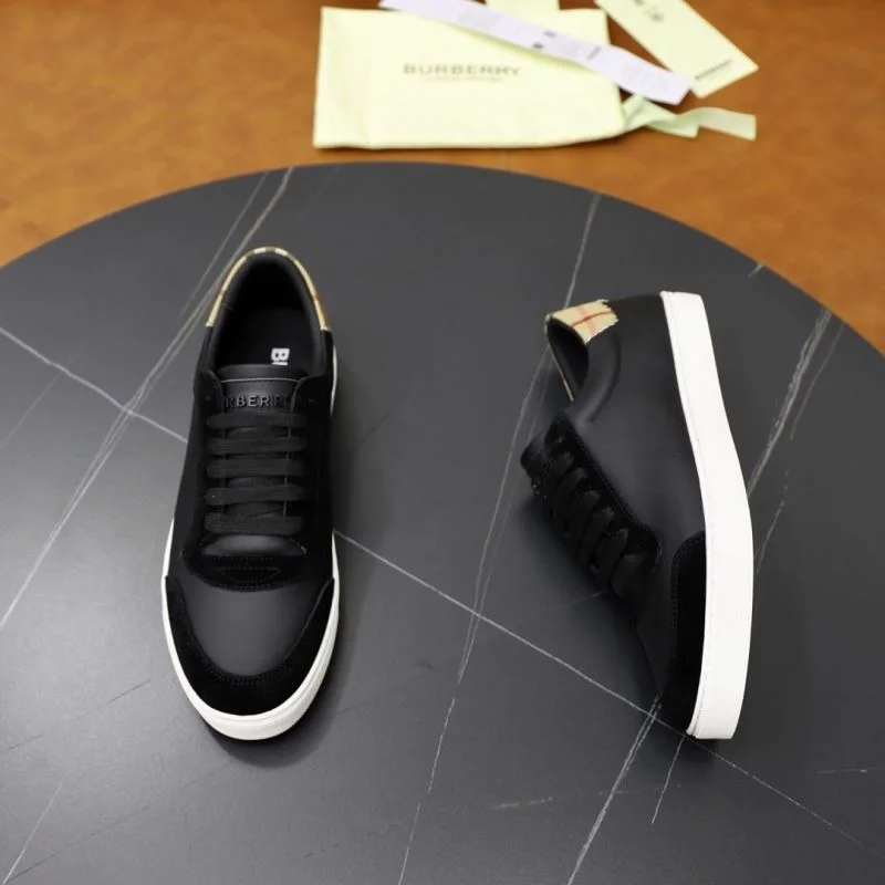 Burberry Low Shoes DailyWear 17213