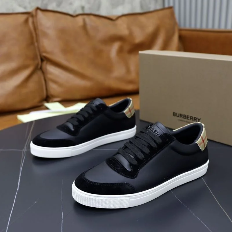 Burberry Low Shoes DailyWear 17213