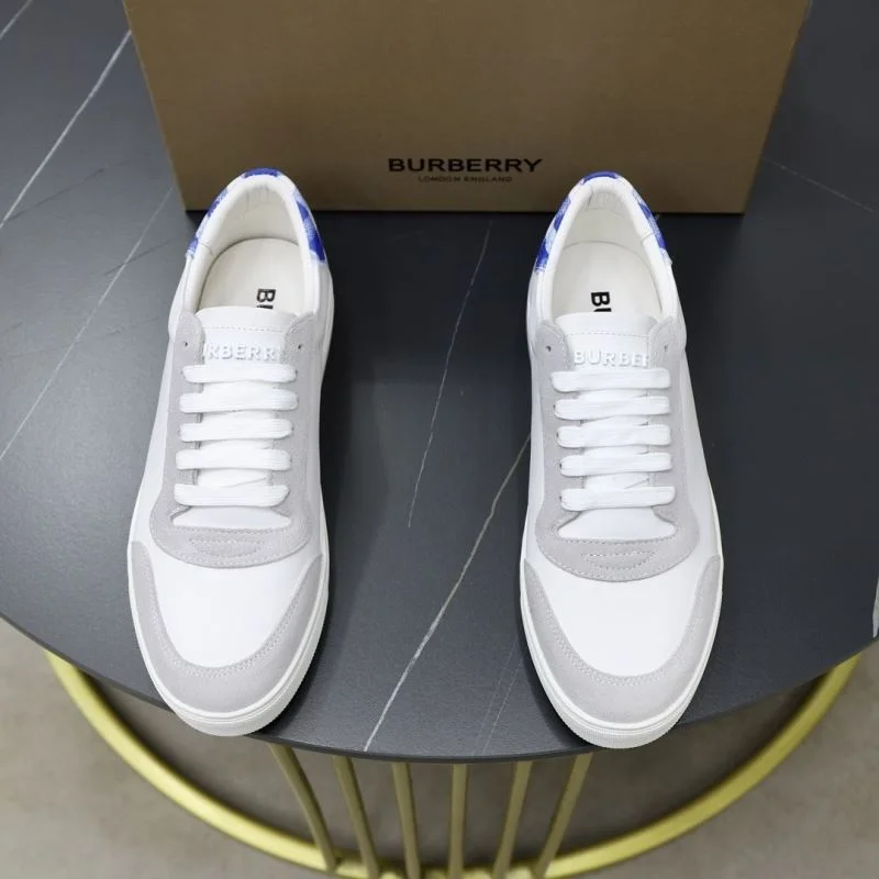Burberry Low Shoes Practical 17211