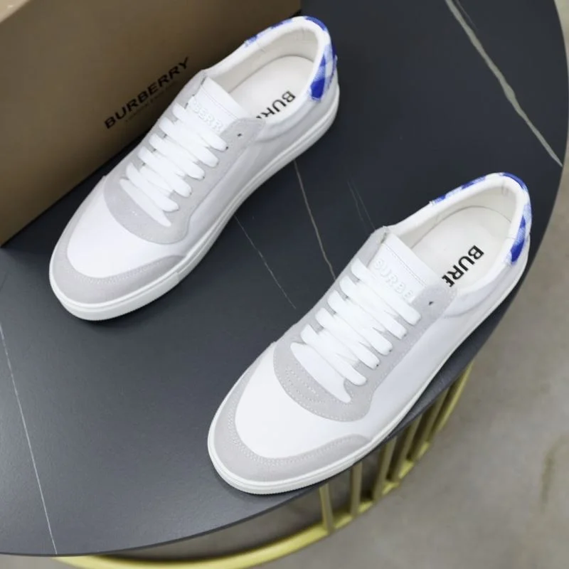 Burberry Low Shoes Practical 17211